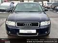Audi A4 2.4 AHK Xenon Klima Tempo Radio Blau - thumbnail 2