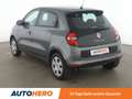 Renault Twingo 1.0 SCe Life*LIMITER*KLIMA*USB*GARANTIE* Gris - thumbnail 4