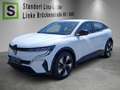 Renault Megane Megane E-Tech Equilibre EV 60 Optimum Charge Weiß - thumbnail 1