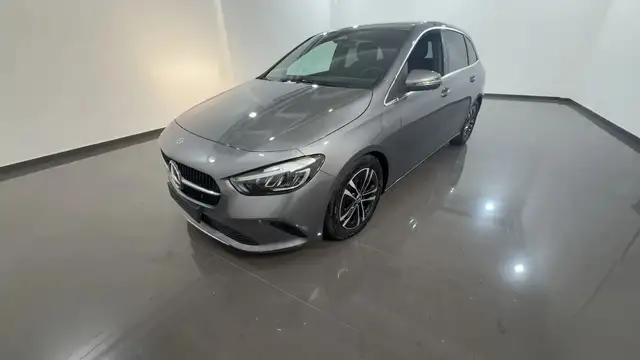 Mercedes-Benz 180 B 180d Progressive auto