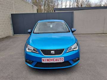 1.0i Connect Start CARPLAY PARKHULP A CRUISE NAV