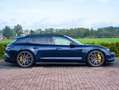 Porsche Taycan Sport Turismo Turbo S 93 kWh 761pk | Burmester | K Blauw - thumbnail 14