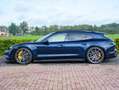 Porsche Taycan Sport Turismo Turbo S 93 kWh 761pk | Burmester | K Blauw - thumbnail 3