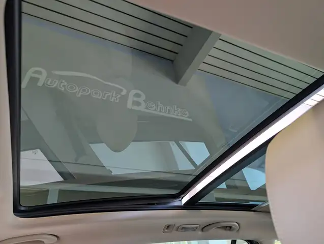 Skoda Octavia view 8