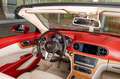 Mercedes-Benz SL 500 SL 500*V8*Designo*Sonderlackierung*VOLL* (231.473) Rot - thumbnail 10
