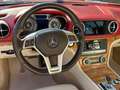 Mercedes-Benz SL 500 SL 500*V8*Designo*Sonderlackierung*VOLL* (231.473) Rot - thumbnail 7