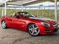 Mercedes-Benz SL 500 SL 500*V8*Designo*Sonderlackierung*VOLL* (231.473) Rot - thumbnail 1