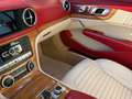Mercedes-Benz SL 500 SL 500*V8*Designo*Sonderlackierung*VOLL* (231.473) Rot - thumbnail 11