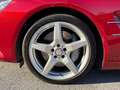 Mercedes-Benz SL 500 SL 500*V8*Designo*Sonderlackierung*VOLL* (231.473) Rot - thumbnail 24