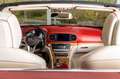 Mercedes-Benz SL 500 SL 500*V8*Designo*Sonderlackierung*VOLL* (231.473) Rot - thumbnail 9