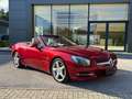 Mercedes-Benz SL 500 SL 500*V8*Designo*Sonderlackierung*VOLL* (231.473) Rot - thumbnail 17