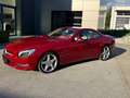 Mercedes-Benz SL 500 SL 500*V8*Designo*Sonderlackierung*VOLL* (231.473) Rot - thumbnail 2