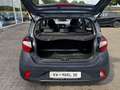 Hyundai i10 Trend NAVI+CAM KLIMAAUTO SITZHEIZUNG PDC Gris - thumbnail 18