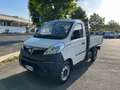 Piaggio Porter NP6 SW CHASSIS 2650 Bianco - thumbnail 1