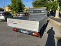 Piaggio Porter NP6 SW CHASSIS 2650 Bianco - thumbnail 9