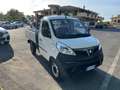 Piaggio Porter NP6 SW CHASSIS 2650 Bianco - thumbnail 3