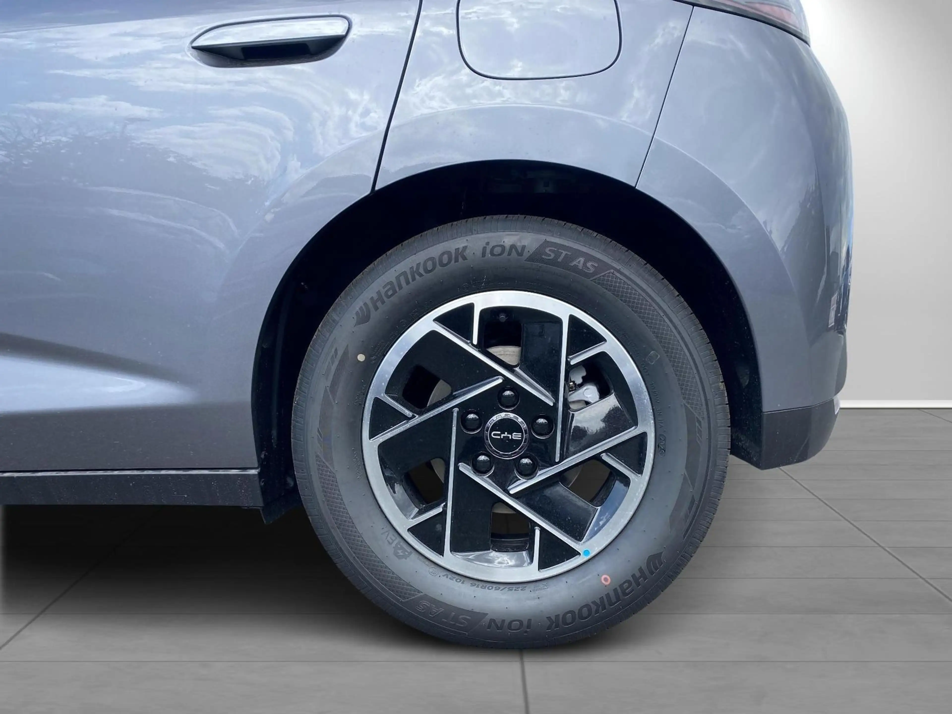BYD Dolphin G DM-i Boost — photo 6