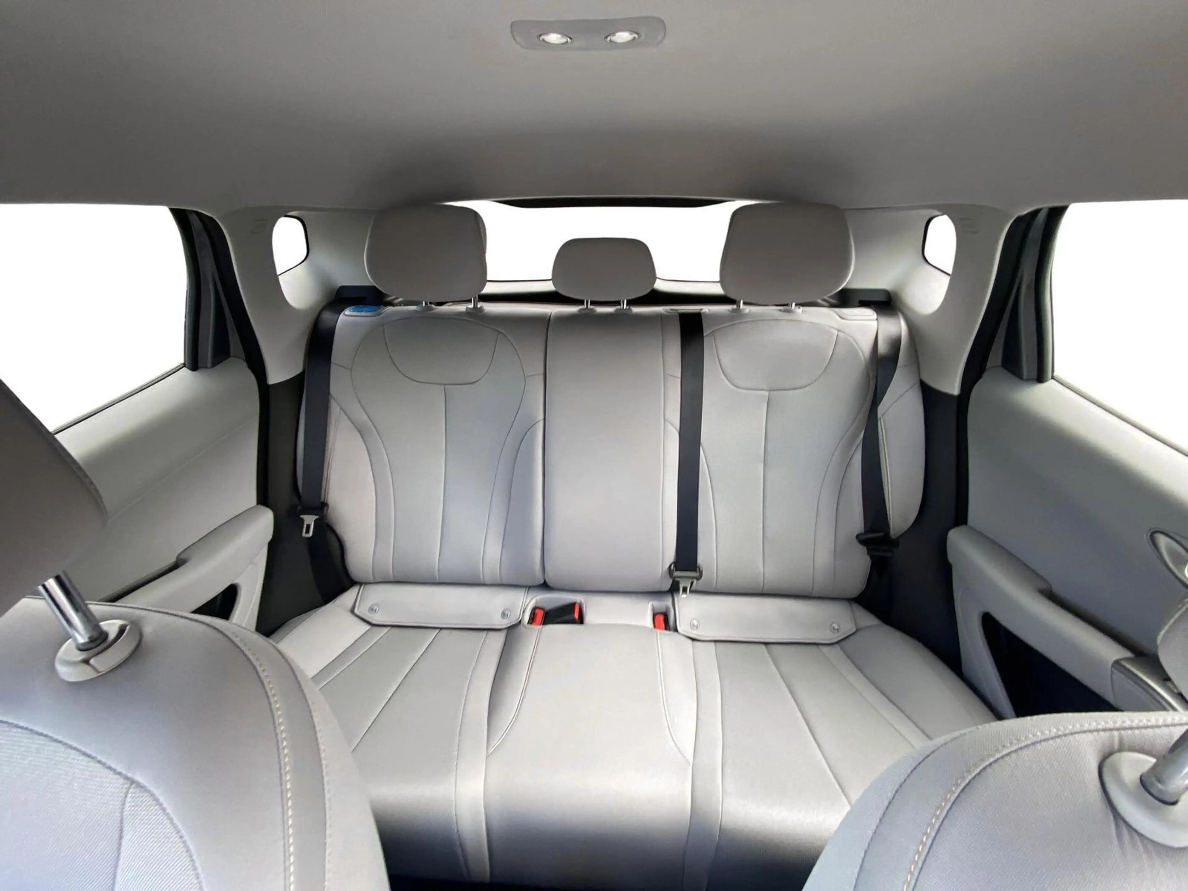 BYD Dolphin G DM-i Boost — photo 8