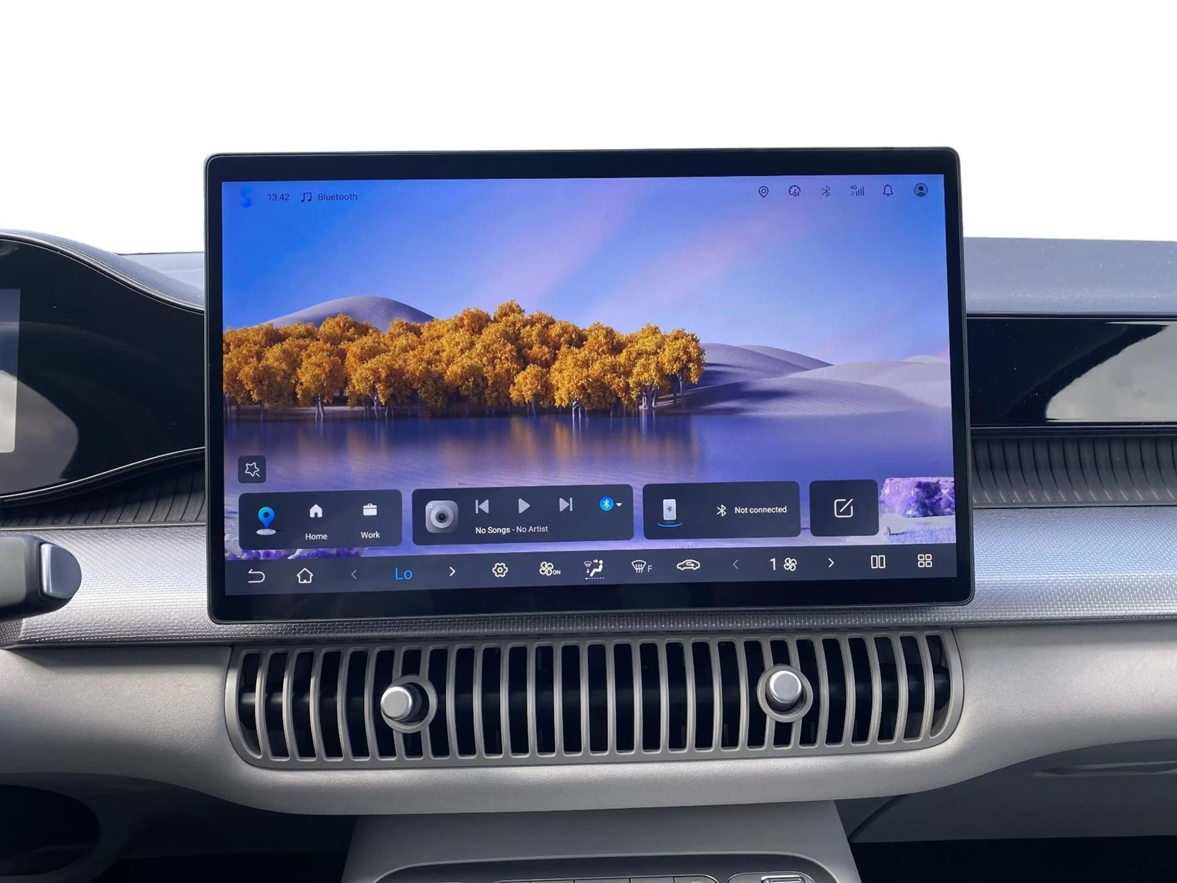 BYD Dolphin G DM-i Boost — photo 12