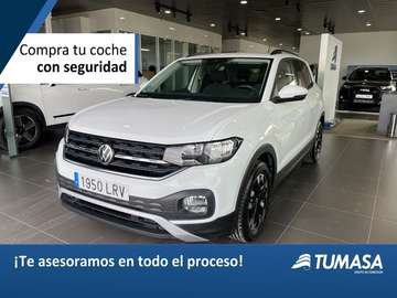 1.0 TSI Advance