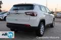 Jeep Compass Compass 1.6 Mjt 130cv Longitude MY23 Wit - thumbnail 3