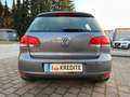 Volkswagen Golf 6 1,4 Trendline Finanzierung möglich Grau - thumbnail 4