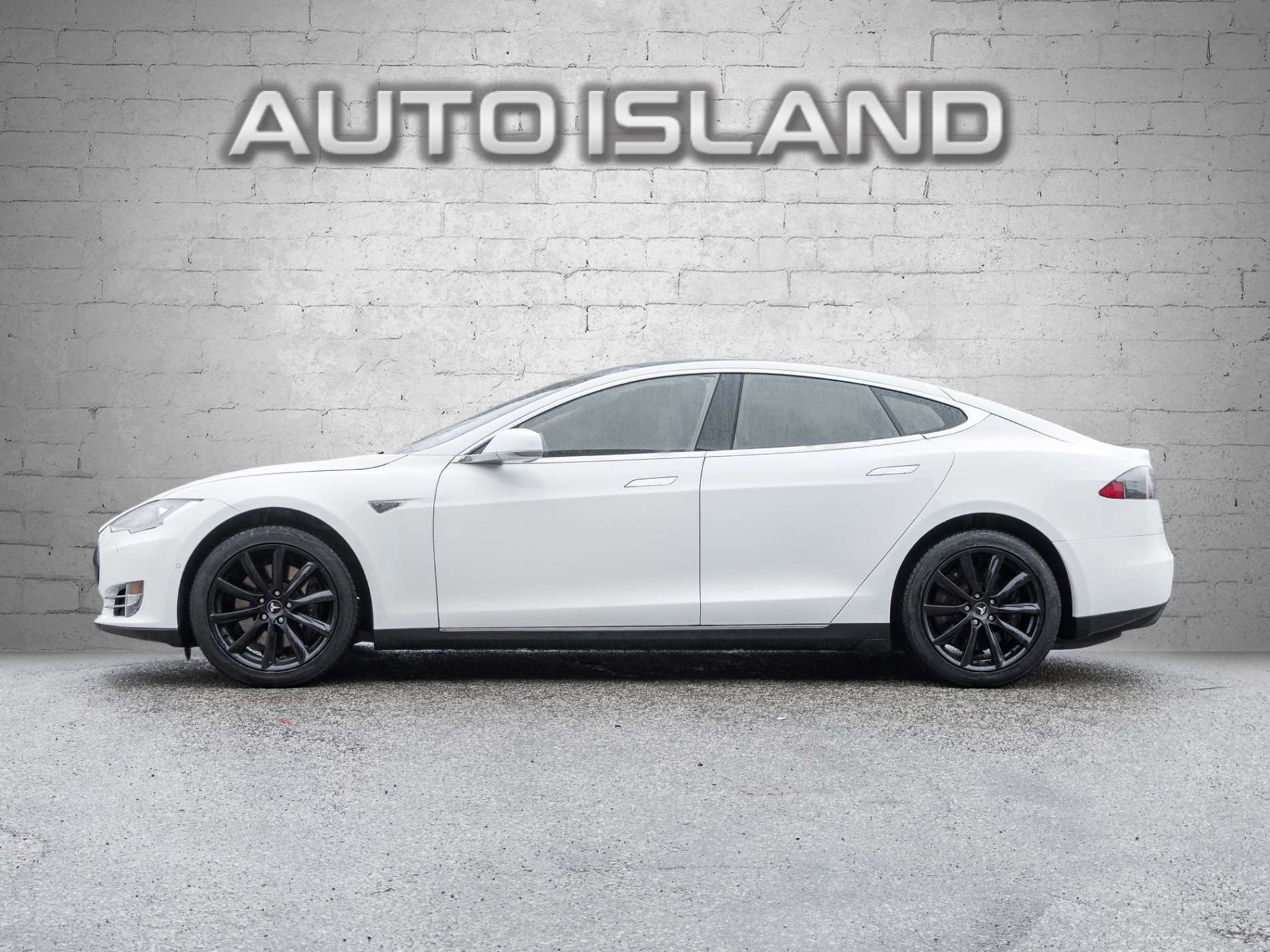 2014 Tesla Model S Performance thumb 6