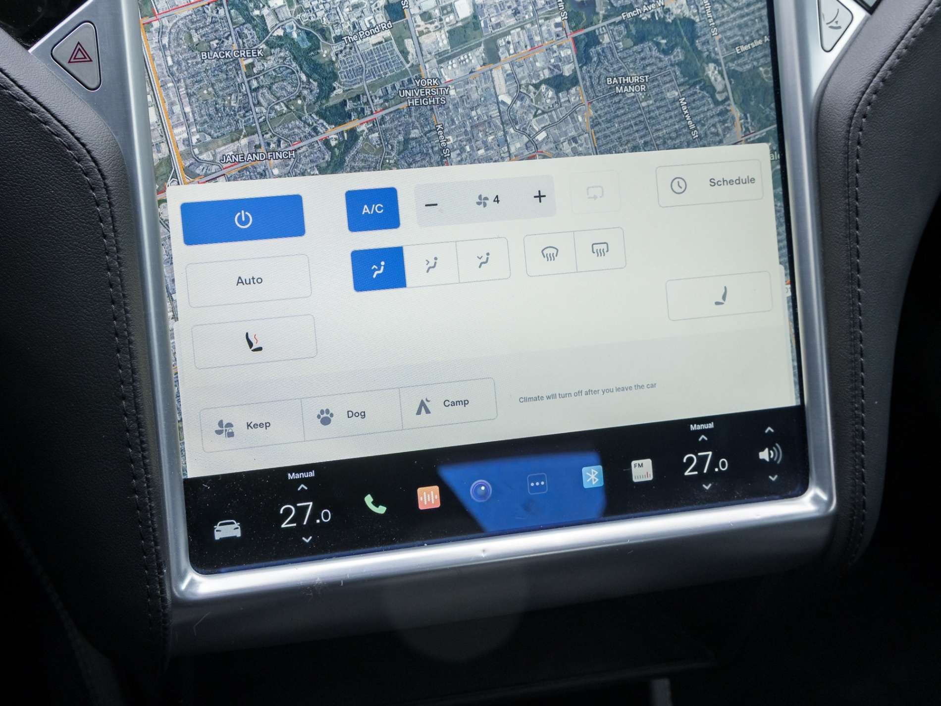 2014 Tesla Model S Performance thumb 20