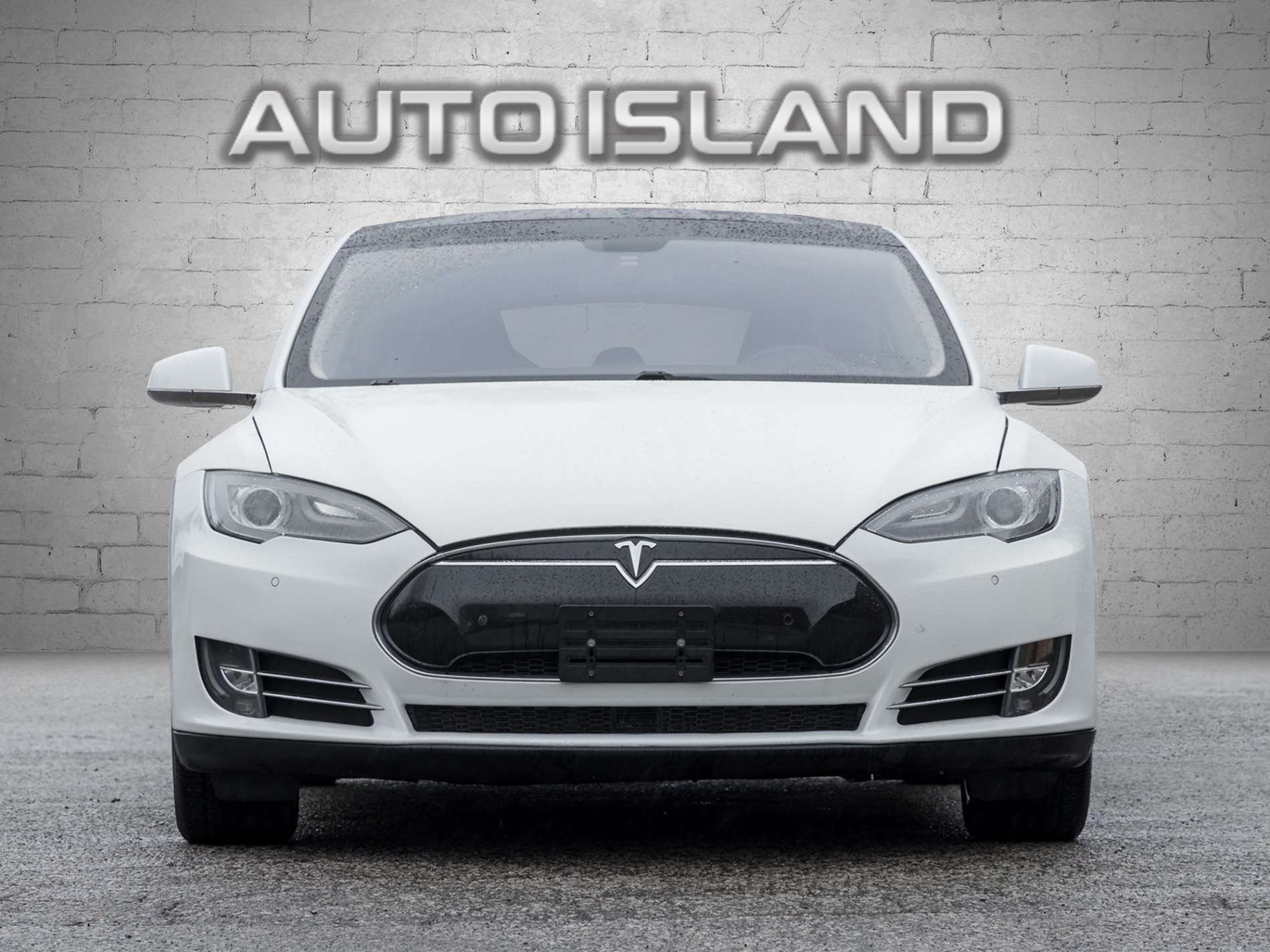 2014 Tesla Model S Performance alt 2
