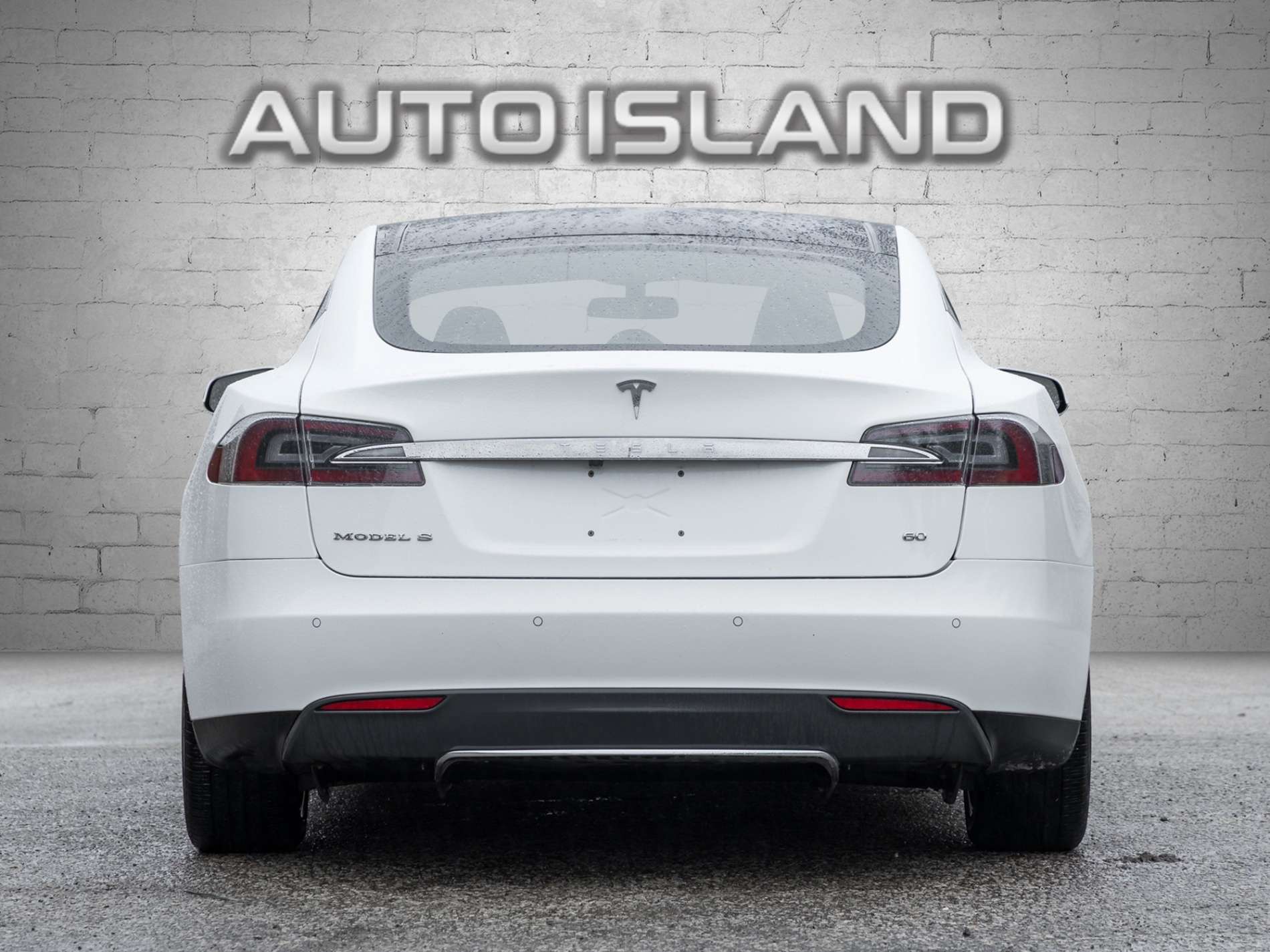 2014 Tesla Model S Performance thumb 7