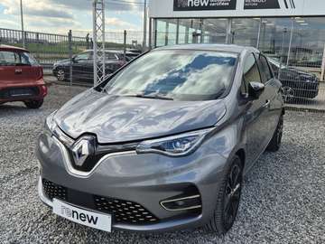 Zoe 52 kWh R135 Iconic E.V.50 B-Buy