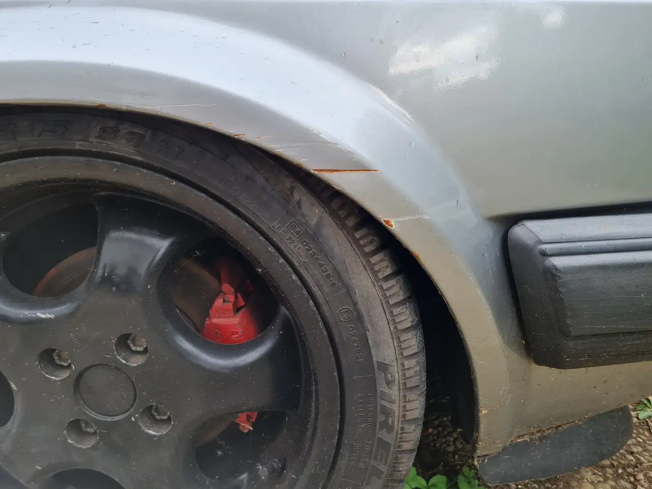 Volkswagen Golf Boston, foto 9
