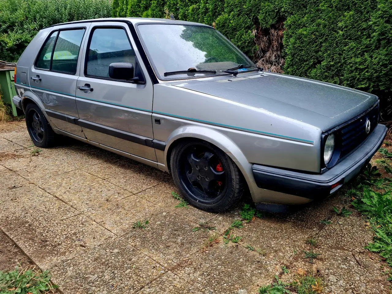 Volkswagen Golf Boston, foto 5