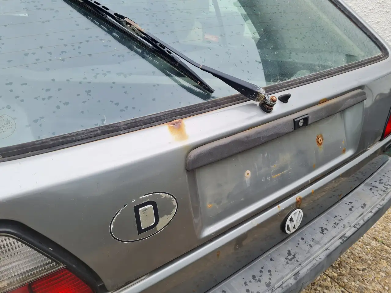 Volkswagen Golf Boston, foto 12