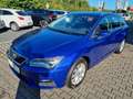 SEAT Leon Style Bleu - thumbnail 1