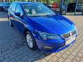 SEAT Leon Style Bleu - thumbnail 2