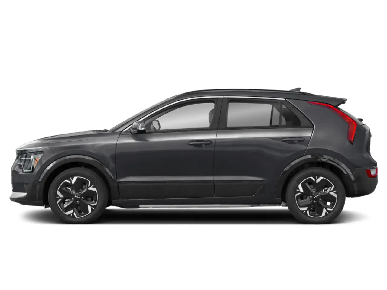 2026 Kia Niro