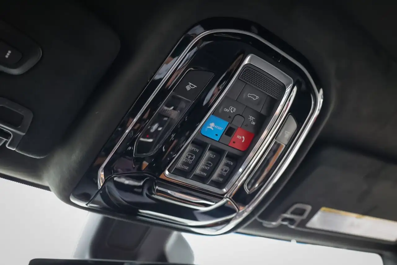 Jeep Grand Cherokee fotografie Jeep Grand Cherokee