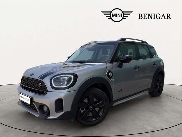 MINI Cooper Countryman SE ALL4 AUT. - foto 1