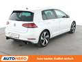 Volkswagen Golf GTI 2.0 TSI GTI BM Aut.*LED*ACC*PLA*CAM* Weiß - thumbnail 6