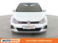Volkswagen Golf GTI 2.0 TSI GTI BM Aut.*LED*ACC*PLA*CAM* Weiß - thumbnail 9