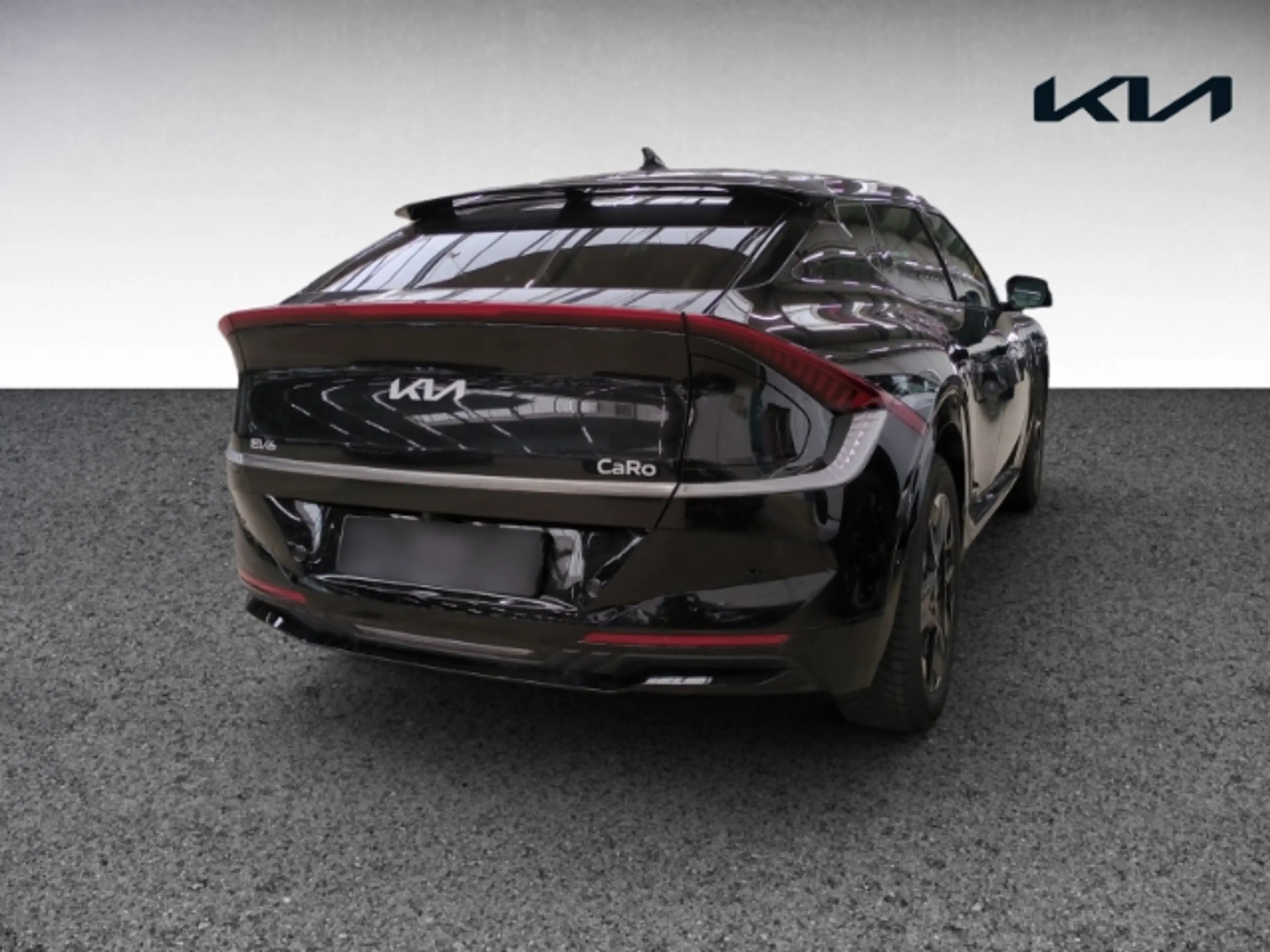 Kia EV6 Earth 2WD NAVI,CARPLAY,360°KAMERA,PDC,SITZHZG — photo 4