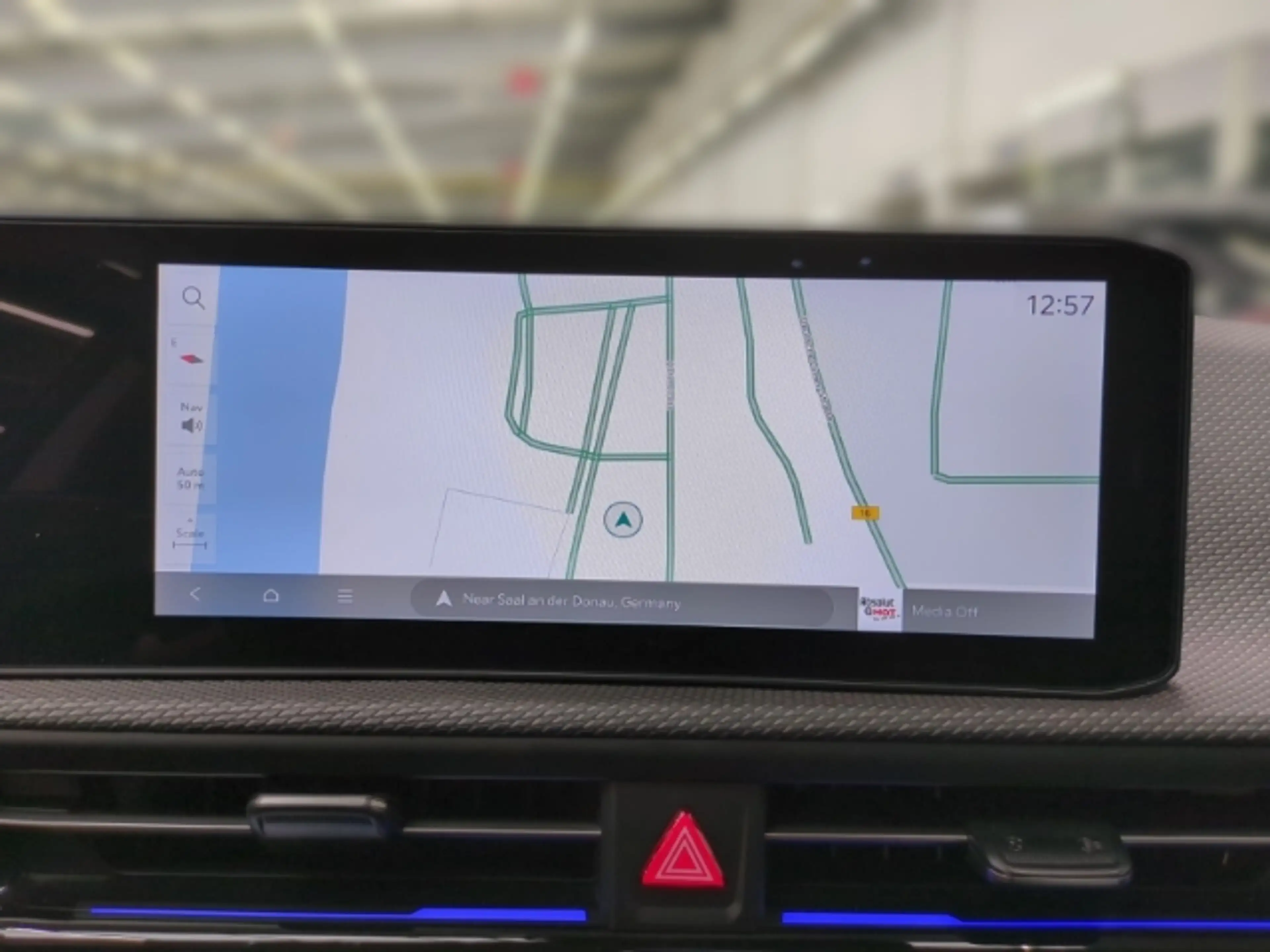 Kia EV6 Earth 2WD NAVI,CARPLAY,360°KAMERA,PDC,SITZHZG — photo 9