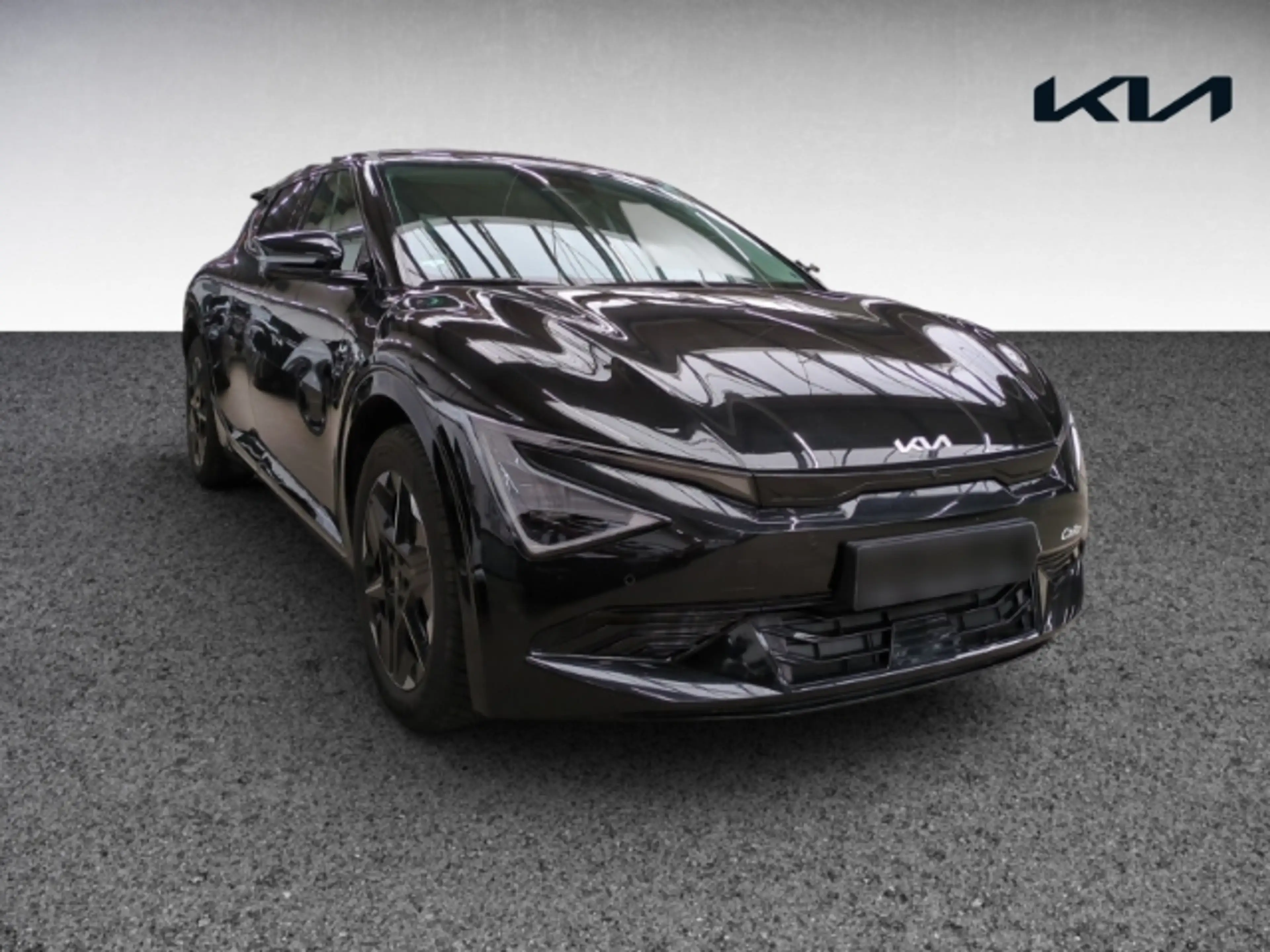 Kia EV6 Earth 2WD NAVI,CARPLAY,360°KAMERA,PDC,SITZHZG — photo 3