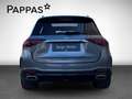 Mercedes-Benz GLE 450 d 4MATIC Stdhz Distr PTS Navi Pano HUD Grigio - thumbnail 5