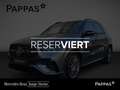 Mercedes-Benz GLE 450 d 4MATIC Stdhz Distr PTS Navi Pano HUD Grigio - thumbnail 1