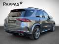 Mercedes-Benz GLE 450 d 4MATIC Distr EASY-PACK Navi PTS SHZ Grau - thumbnail 5