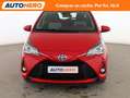 Toyota Yaris 1.5 Hybrid Active Rojo - thumbnail 9