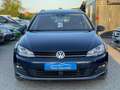 Volkswagen Golf Variant VII 2.0 TDI Highline BMT+Finanzierung+ Blau - thumbnail 2