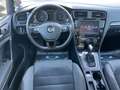 Volkswagen Golf Variant VII 2.0 TDI Highline BMT+Finanzierung+ Blau - thumbnail 11